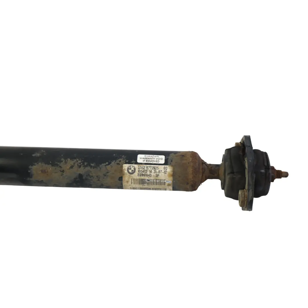 BMW E91 E93 LCI M Sport Amortyzator Tylny Lewy Prawy - SKU 6772925 - Numer Części 6772925