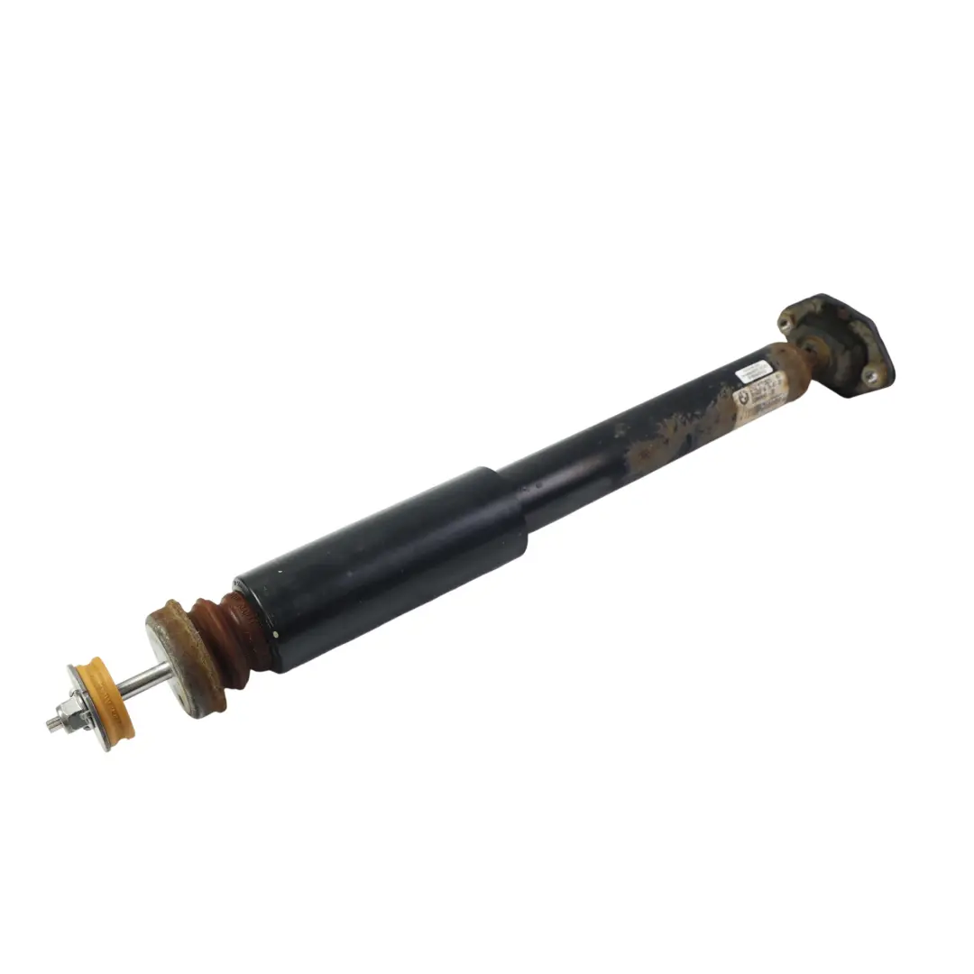 Shock Absorber Strut Left Right N/O/S to BMW E91 E93 LCI M Sport Rear with Part number 6772925 BMW E91 E93 LCI M Sport Rear Shock Absorber Strut Left Right N/O/S - SKU 6772925 - Part number 6772925