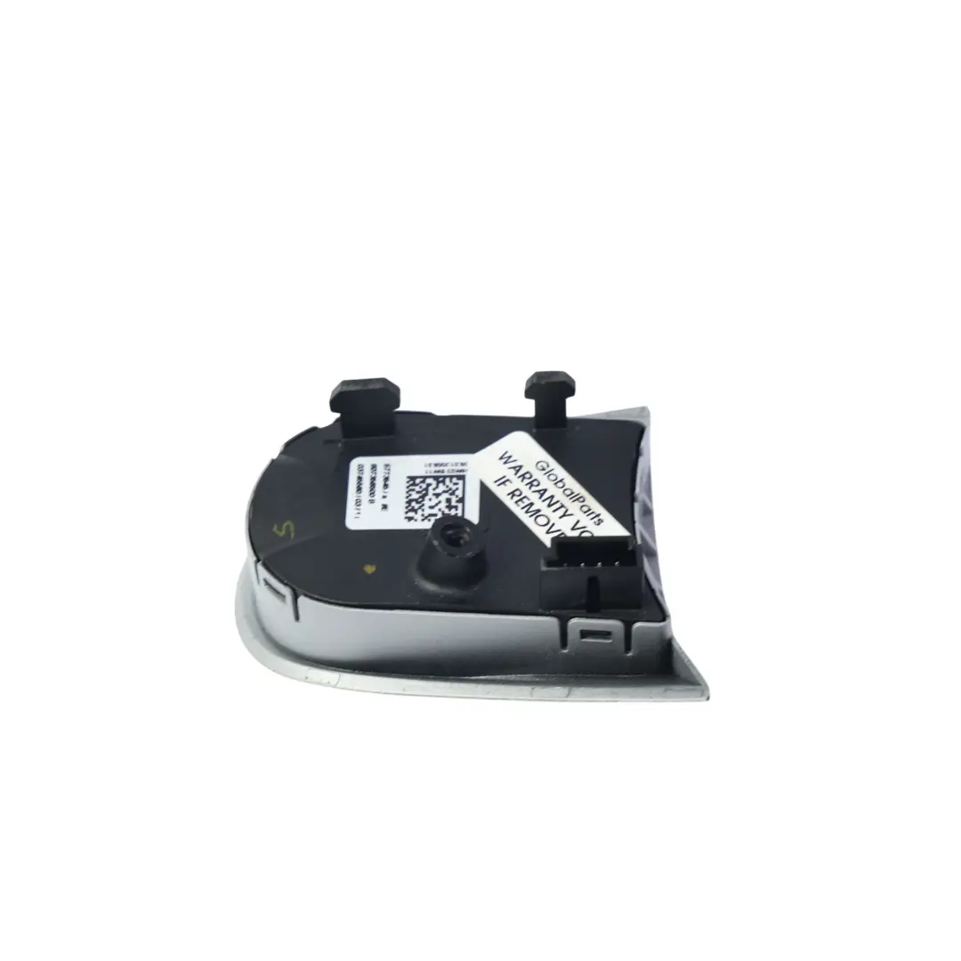 Steering Wheel Left N/S Radio Switch Control Multifunction Buttons to Mini R55 R56 with Part number 6773645 Mini R55 R56 Steering Wheel Left N/S Radio Switch Control Multifunction Buttons - SKU 6773645-3 - Part number 6773645