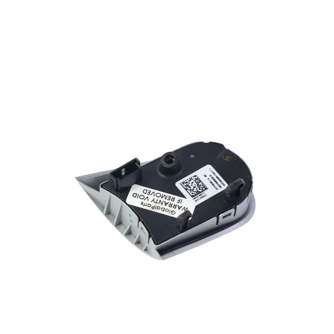 Mini R55 R56 Steering Wheel Left N/S Radio Switch Control Multifunction Buttons - SKU 6773645-3 - Part number 6773645