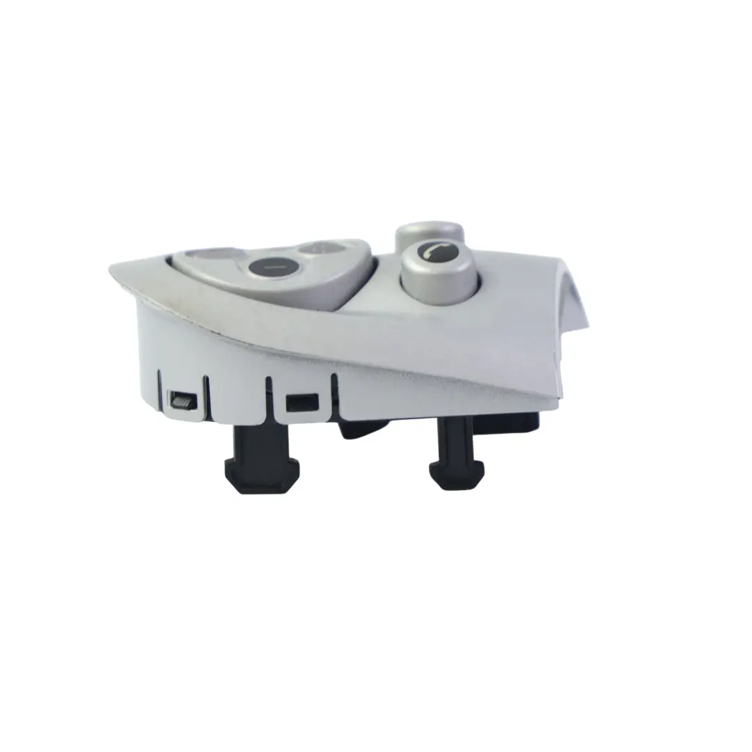 Mini R55 R56 Steering Wheel Left N/S Radio Switch Control Multifunction Buttons - SKU 6773645-3 - Part number 6773645