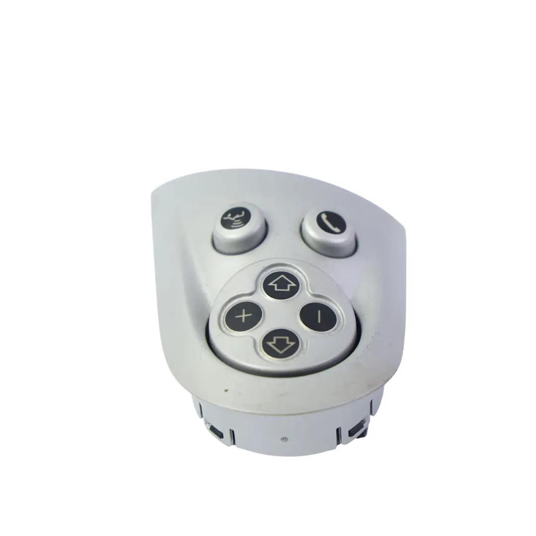 Mini R55 R56 Steering Wheel Left N/S Radio Switch Control Multifunction Buttons - SKU 6773645-3 - Part number 6773645