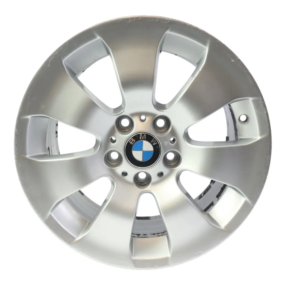 BMW E90 E91 E92 Wheel Alloy Rim Spider Spoke 158 17" ET:34 8J - SKU 6775596-1 - Part number 6775596
