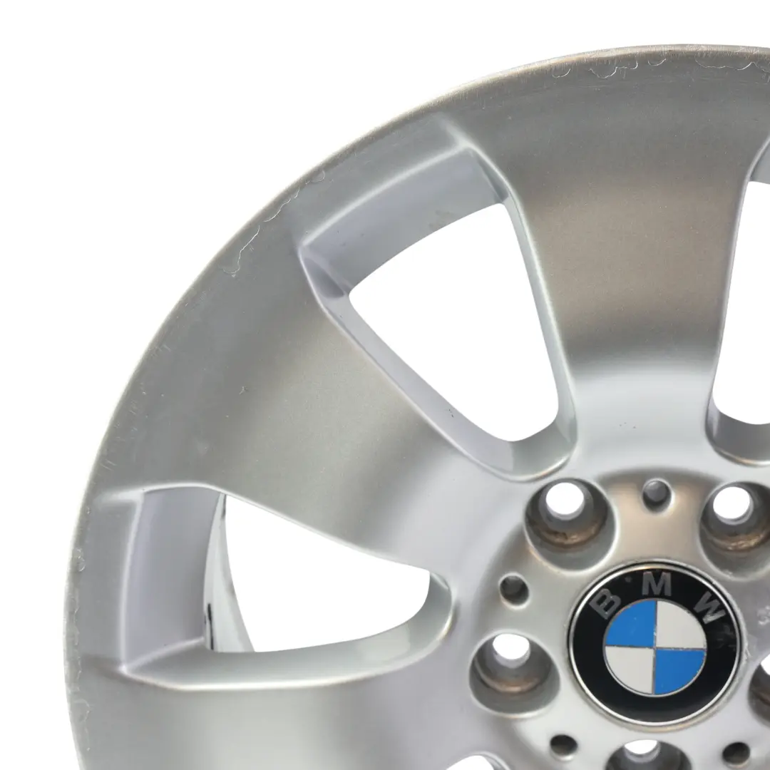 Cerchio In Lega Spider Spoke 158 17" ET:34 8J per BMW E90 E91 E92 con numero di parte 6775596 BMW E90 E91 E92 Cerchio In Lega Spider Spoke 158 17" ET:34 8J - SKU 6775596-1 - Numero di parte 6775596