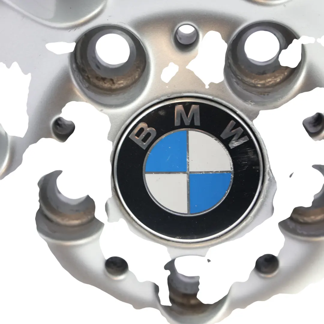 Cerchio In Lega Spider Spoke 158 17" ET:34 8J per BMW E90 E91 E92 con numero di parte 6775596 BMW E90 E91 E92 Cerchio In Lega Spider Spoke 158 17" ET:34 8J - SKU 6775596-1 - Numero di parte 6775596