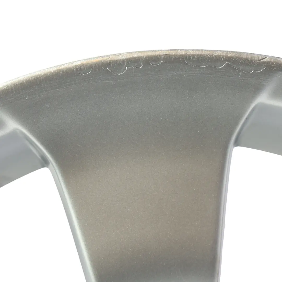 Alloy Rim Spider Spoke 158 17" ET:34 8J to BMW E90 E91 E92 Wheel with Part number 6775596 BMW E90 E91 E92 Wheel Alloy Rim Spider Spoke 158 17" ET:34 8J - SKU 6775596-1 - Part number 6775596