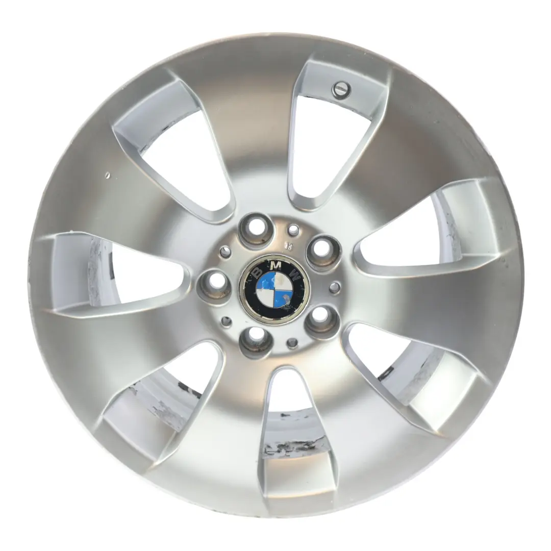 BMW E90 E91 E92 Wheel Alloy Rim Spider Spoke 158 17" 8J ET:34 - SKU 6775596-2 - Part number 6775596