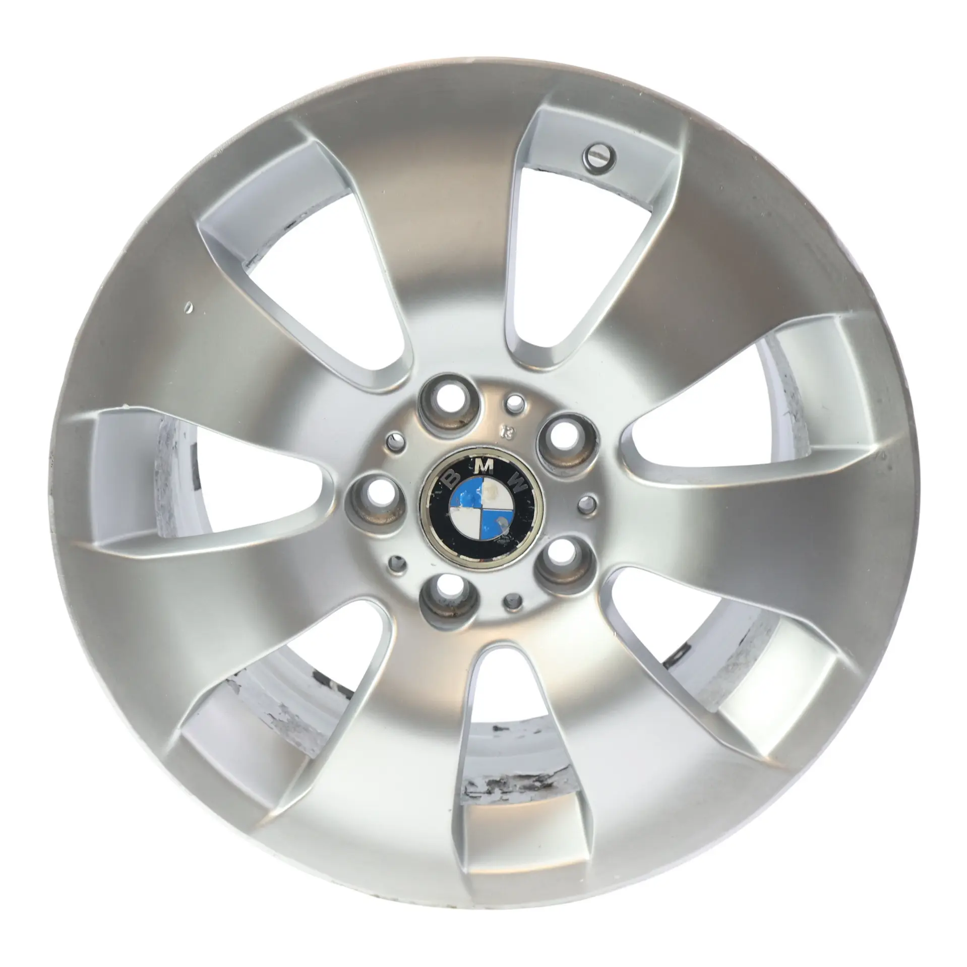 BMW E90 E91 E92 Wheel Alloy Rim Spider Spoke 158 17" 8J ET:34 6775596