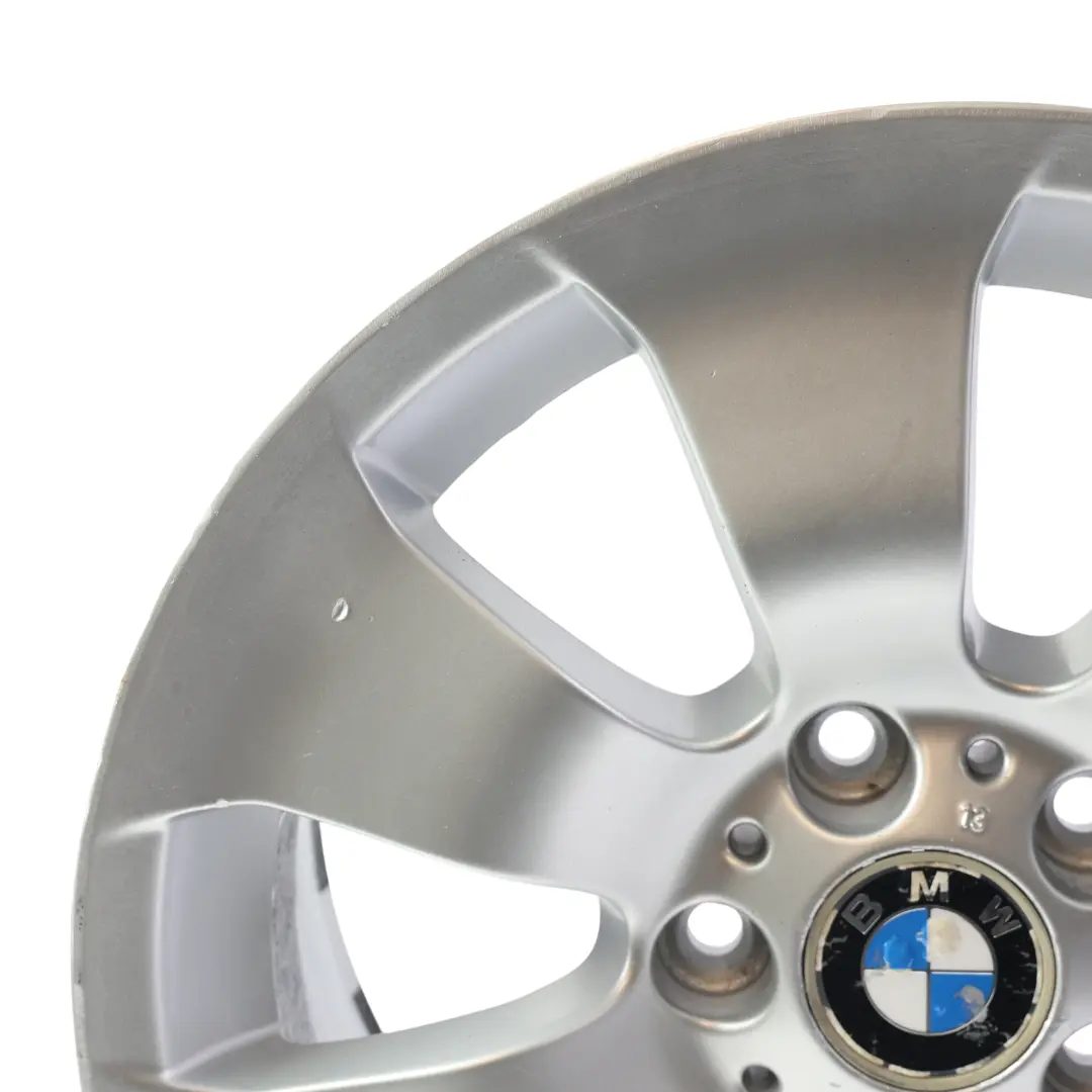 BMW E90 E91 E92 Jante En Alliage Spider Spoke 158 17" 8J ET:34 - SKU 6775596-2 - Numéro de pièce 6775596