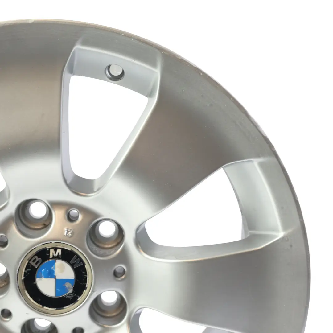 BMW E90 E91 E92 Wheel Alloy Rim Spider Spoke 158 17" 8J ET:34 - SKU 6775596-2 - Part number 6775596