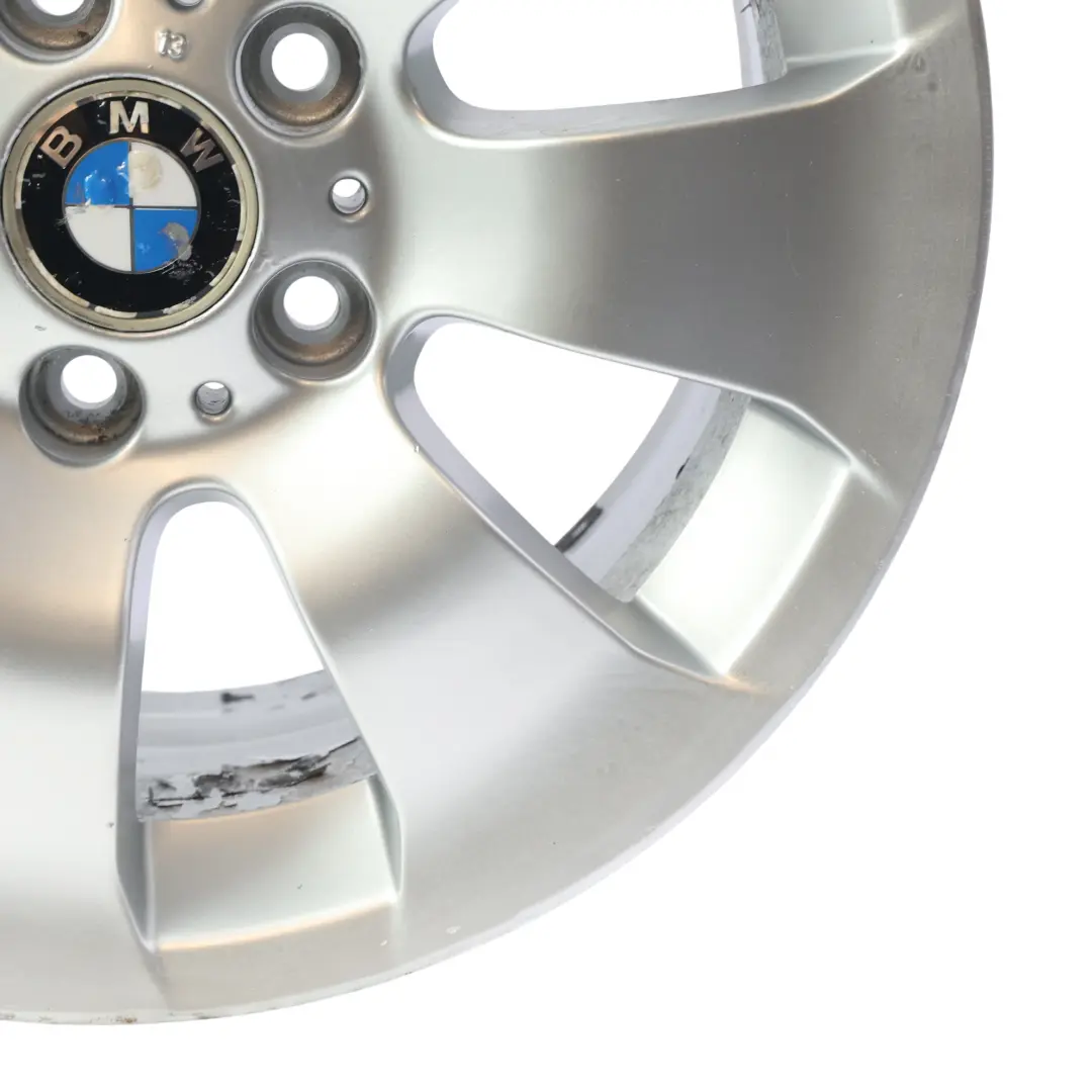 BMW E90 E91 E92 Wheel Alloy Rim Spider Spoke 158 17" 8J ET:34 - SKU 6775596-2 - Part number 6775596