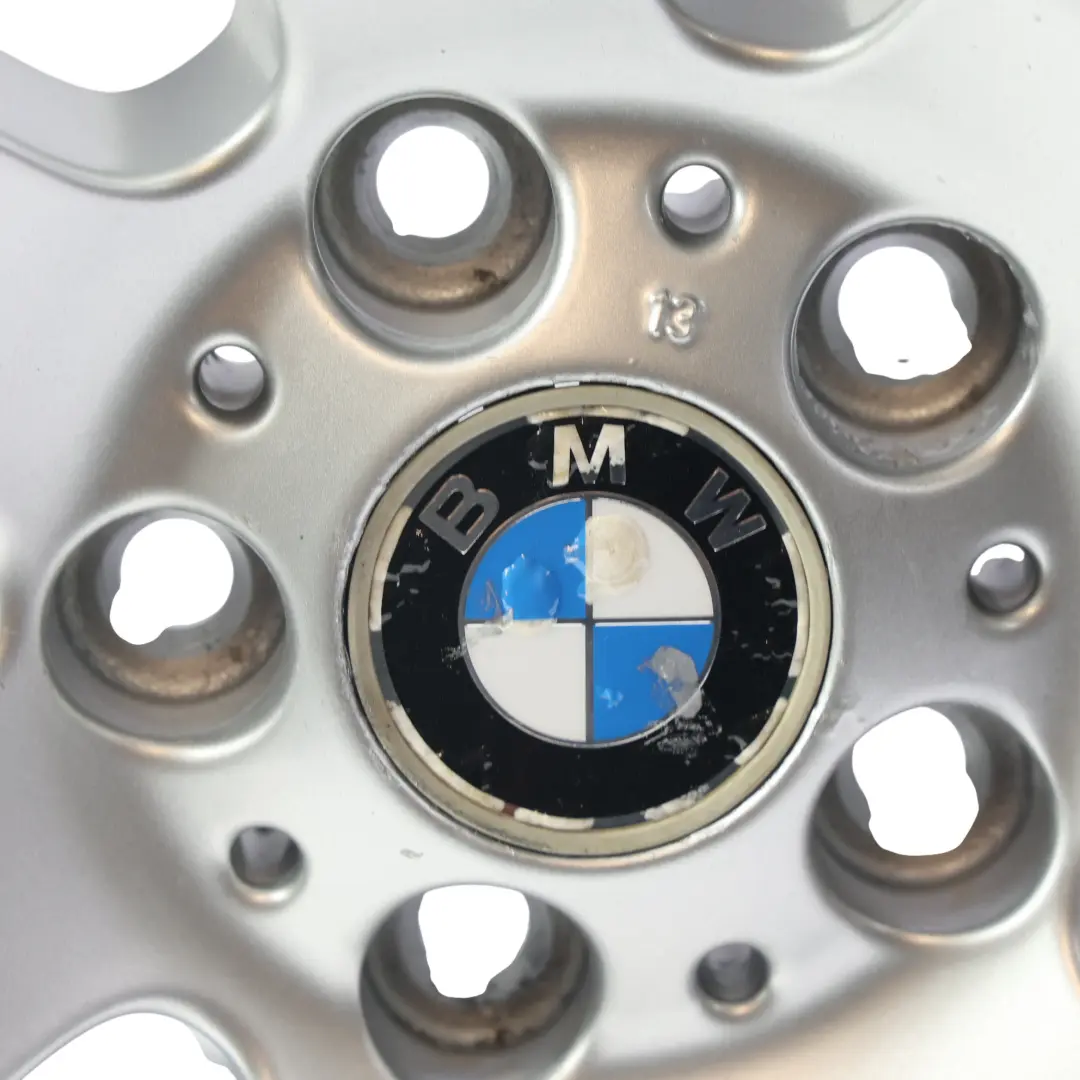 BMW E90 E91 E92 Wheel Alloy Rim Spider Spoke 158 17" 8J ET:34 - SKU 6775596-2 - Part number 6775596