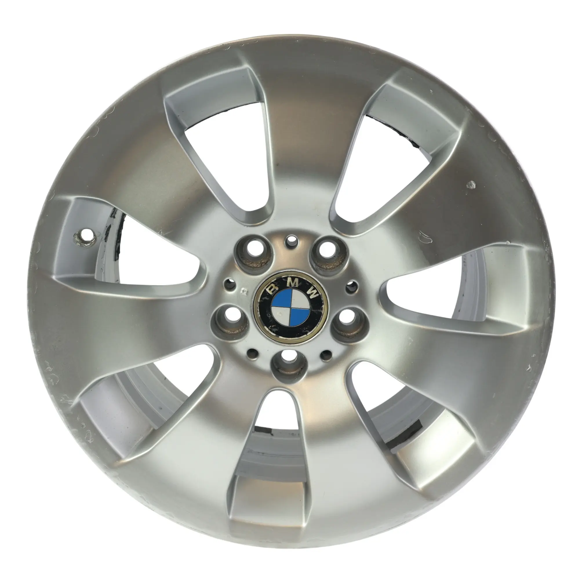 BMW E90 E91 E92 Wheel Alloy Rim Spider Spoke 158 17" 8J ET:34 6775596 6764622