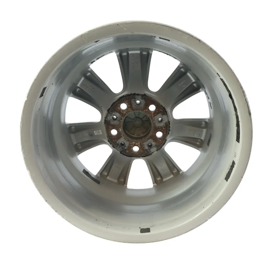 BMW E90 E91 E92 Wheel Alloy Rim Spider Spoke 158 17" 8J ET:34 6764622 - SKU 6775596-3 - Part number 6775596