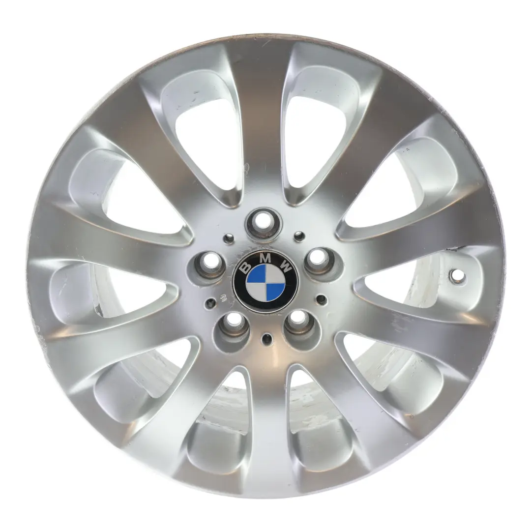 BMW E90 E91 Felga Aluminiowa 17" ET:34 8J - SKU 6775597-1 - Numer Części 6775597