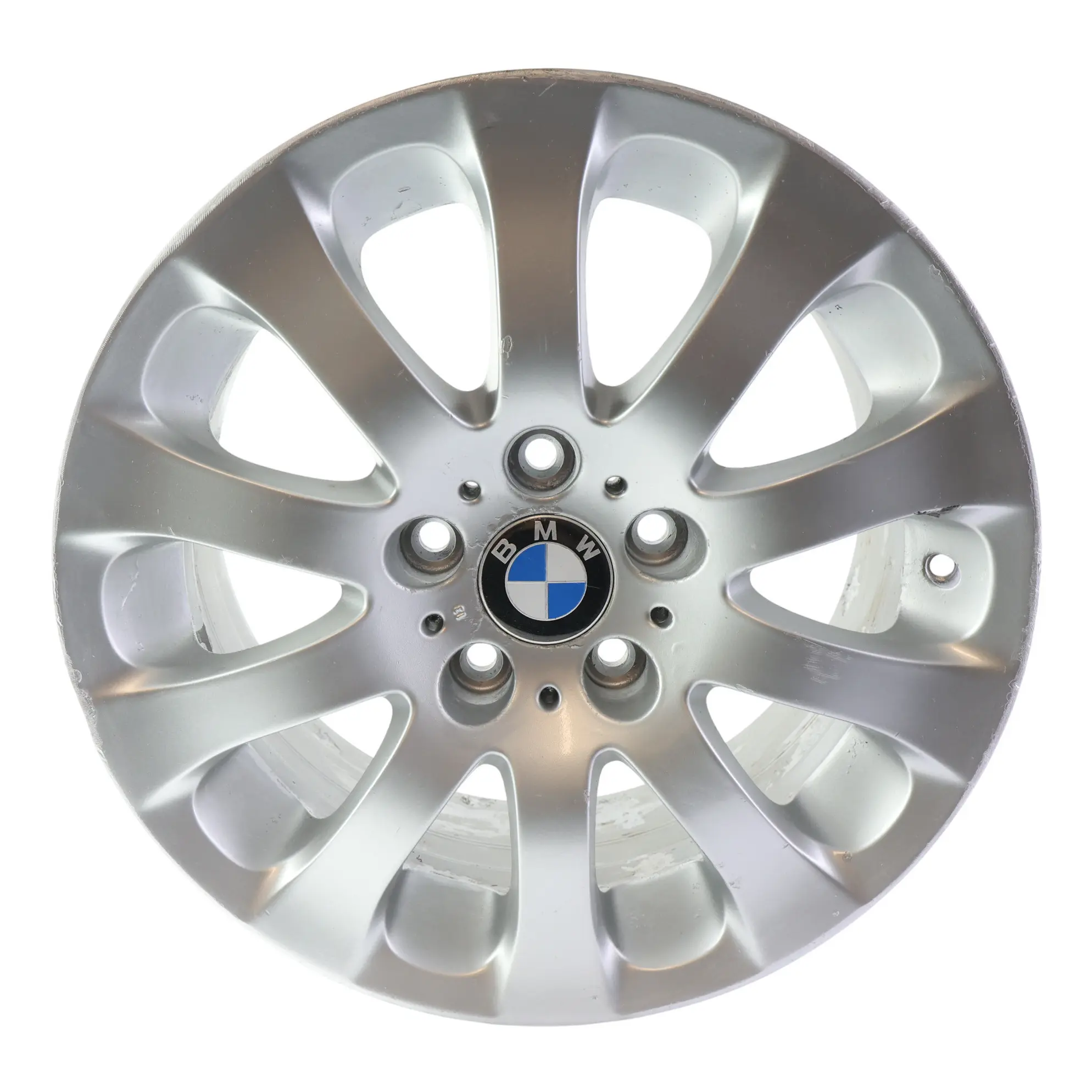 BMW E90 E91 Felga Aluminiowa 17" ET:34 8J 6775597