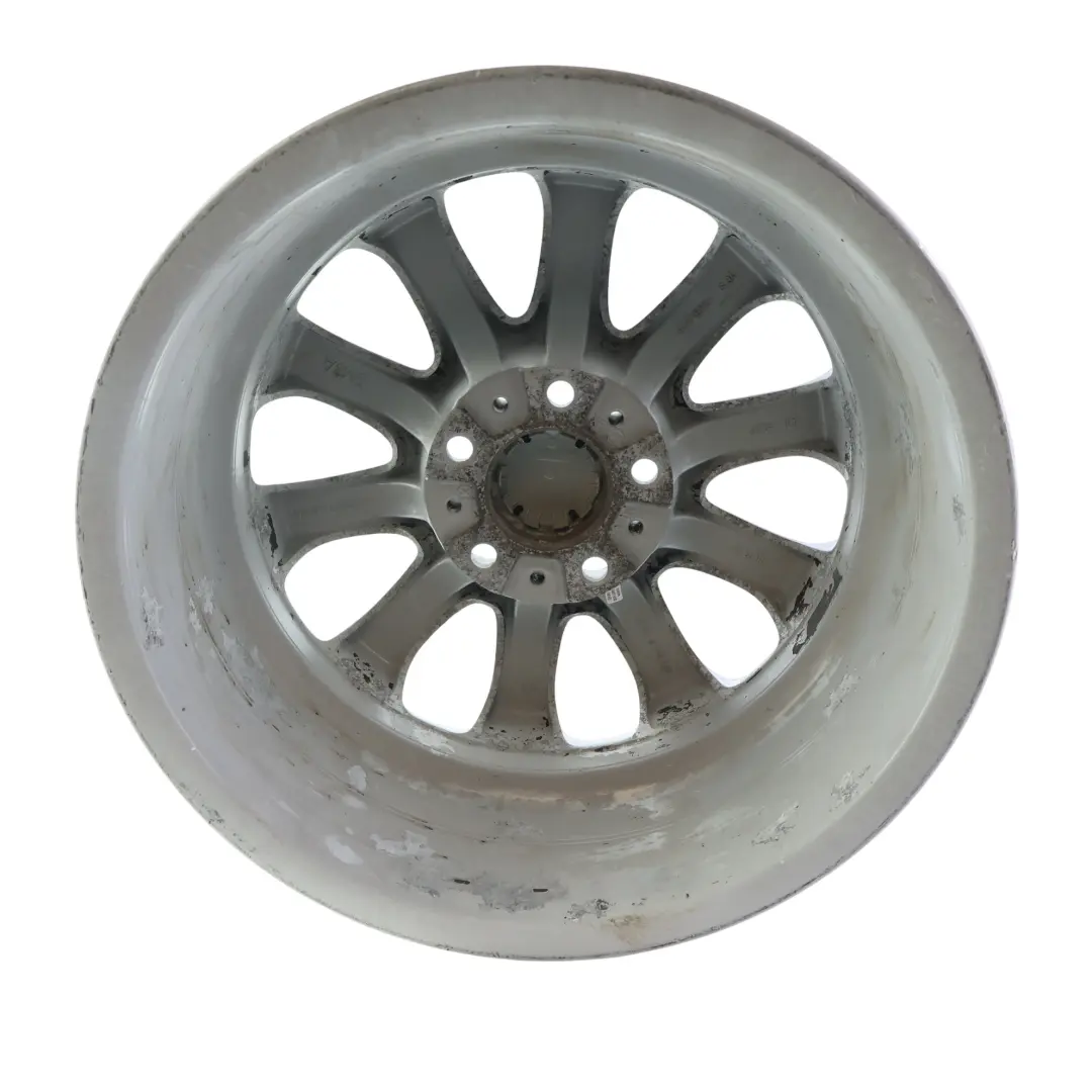 BMW E90 E91 Felga Aluminiowa 17" ET:34 8J - SKU 6775597-1 - Numer Części 6775597