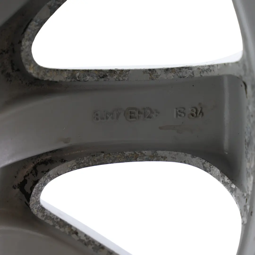 Felga Aluminiowa 17" ET:34 8J do BMW E90 E91 o numerze 6775597 BMW E90 E91 Felga Aluminiowa 17" ET:34 8J - SKU 6775597-1 - Numer Części 6775597