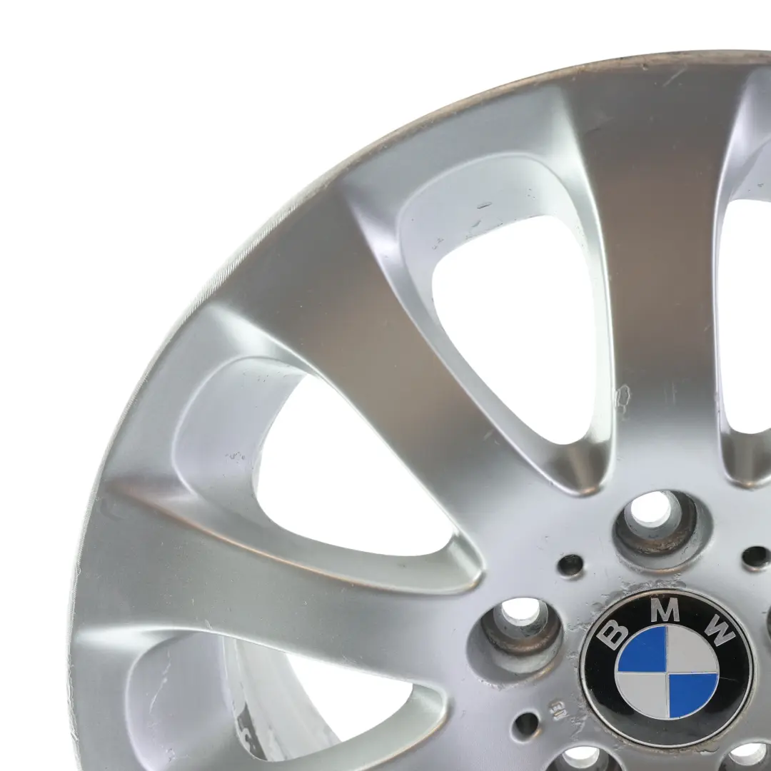 BMW E90 E91 Felga Aluminiowa 17" ET:34 8J - SKU 6775597-1 - Numer Części 6775597