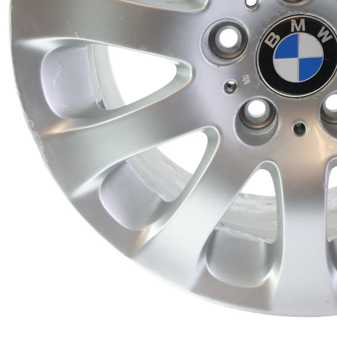 BMW E90 E91 Felga Aluminiowa 17" ET:34 8J - SKU 6775597-1 - Numer Części 6775597