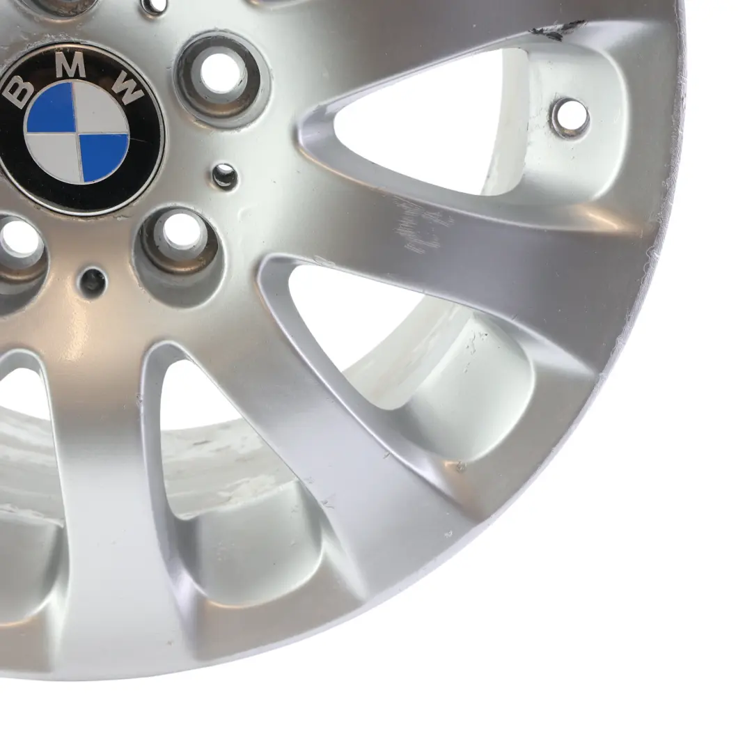 BMW E90 E91 Felga Aluminiowa 17" ET:34 8J - SKU 6775597-1 - Numer Części 6775597
