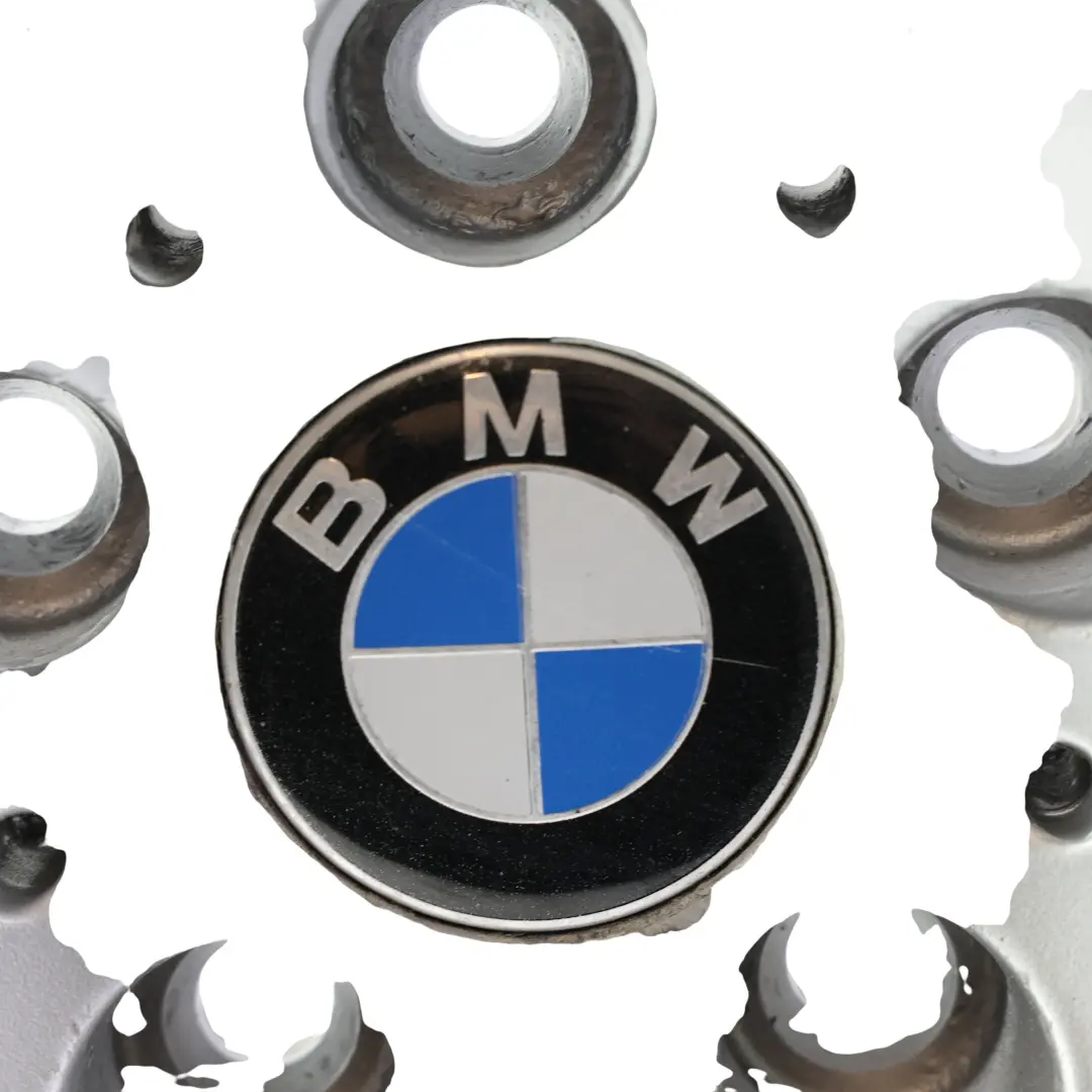 Felga Aluminiowa 17" ET:34 8J do BMW E90 E91 o numerze 6775597 BMW E90 E91 Felga Aluminiowa 17" ET:34 8J - SKU 6775597-1 - Numer Części 6775597