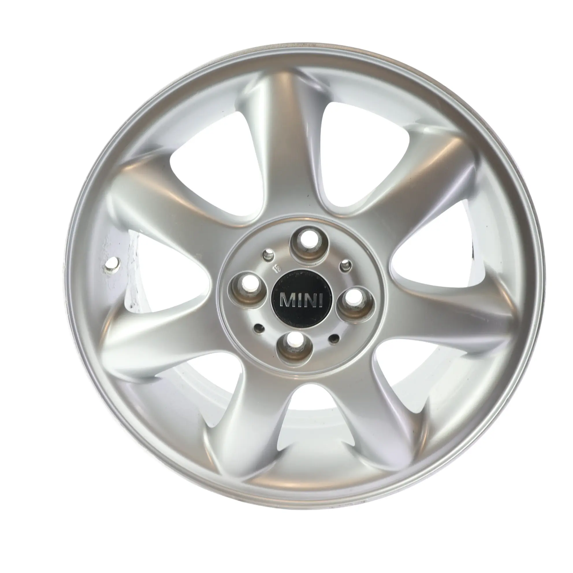 Mini R50 R53 R55 R56 R57 Wheel Alloy Rim 16" 6,5J Bridge Spoke 94