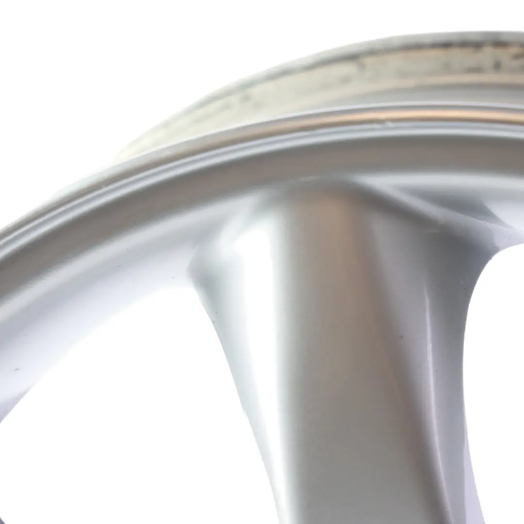 Mini R50 R53 R55 R56 Wheel Alloy Rim 16" 6,5J ET:48 Bridge Spoke 94 - SKU 6775684-3 - Part number 6775684