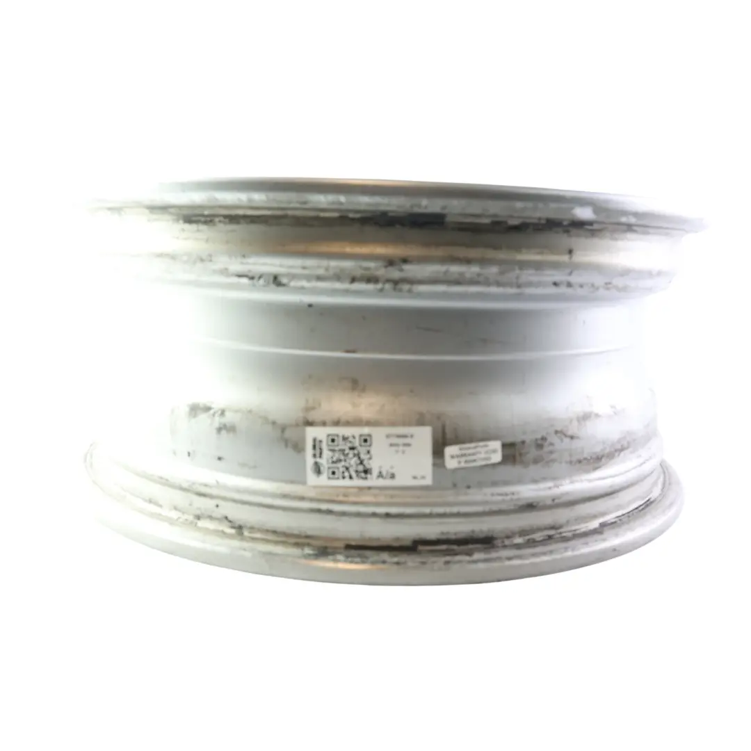 Alloy Rim 16" 6,5J ET:48 Bridge Spoke 94 to Mini Cooper One R50 R53 R55 R56 Wheel with Part number 6775684 Mini Cooper One R50 R53 R55 R56 Wheel Alloy Rim 16" 6,5J ET:48 Bridge Spoke 94 - SKU 6775684-5 - Part number 6775684
