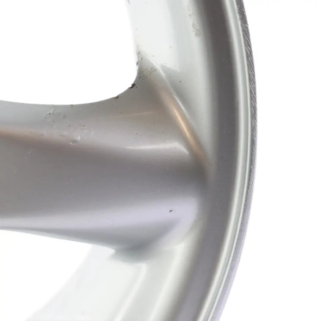 Mini Cooper One R50 R53 R55 R56 Wheel Alloy Rim 16" 6,5J ET:48 Bridge Spoke 94 - SKU 6775684-5 - Part number 6775684
