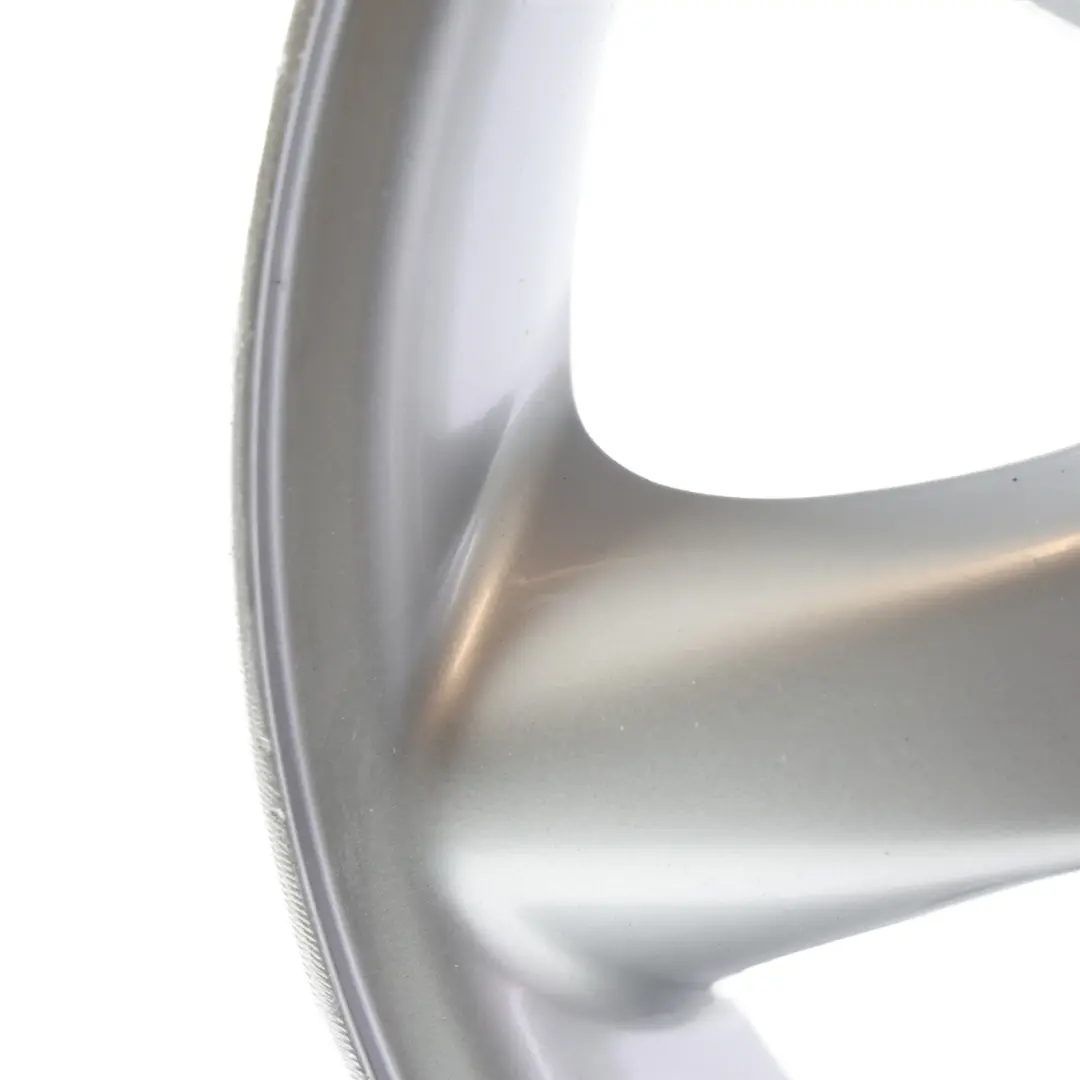 Alloy Rim 16" 6,5J ET:48 Bridge Spoke 94 to Mini Cooper One R50 R53 R55 R56 Wheel with Part number 6775684 Mini Cooper One R50 R53 R55 R56 Wheel Alloy Rim 16" 6,5J ET:48 Bridge Spoke 94 - SKU 6775684-5 - Part number 6775684