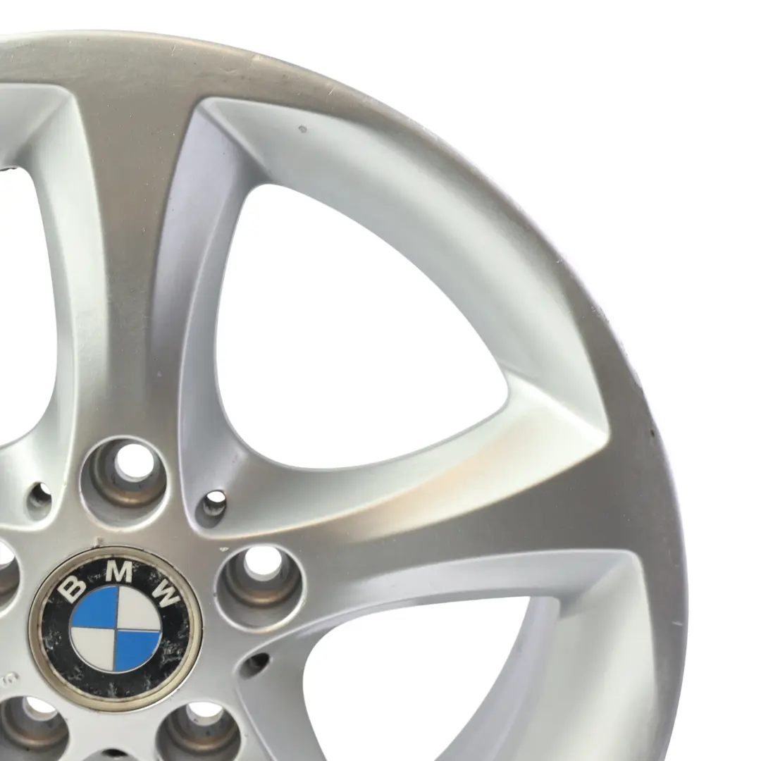 BMW E81 E82 E87 Wheel Alloy Rim 17" Start Spoke 256 7J ET:47 - SKU 6778219-2 - Part number 6778219