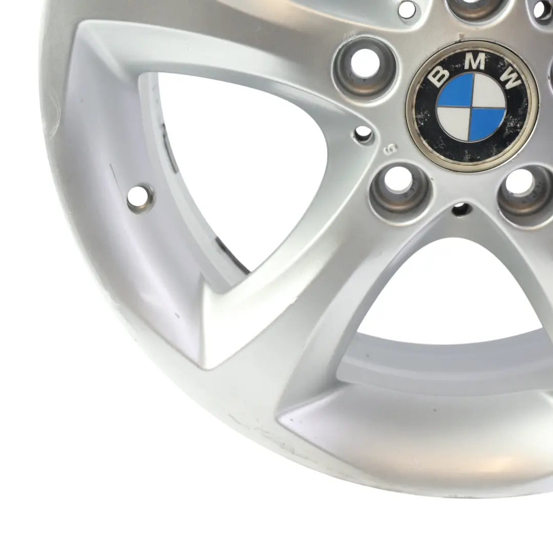 BMW E81 E82 E87 Wheel Alloy Rim 17" Start Spoke 256 7J ET:47 - SKU 6778219-2 - Part number 6778219