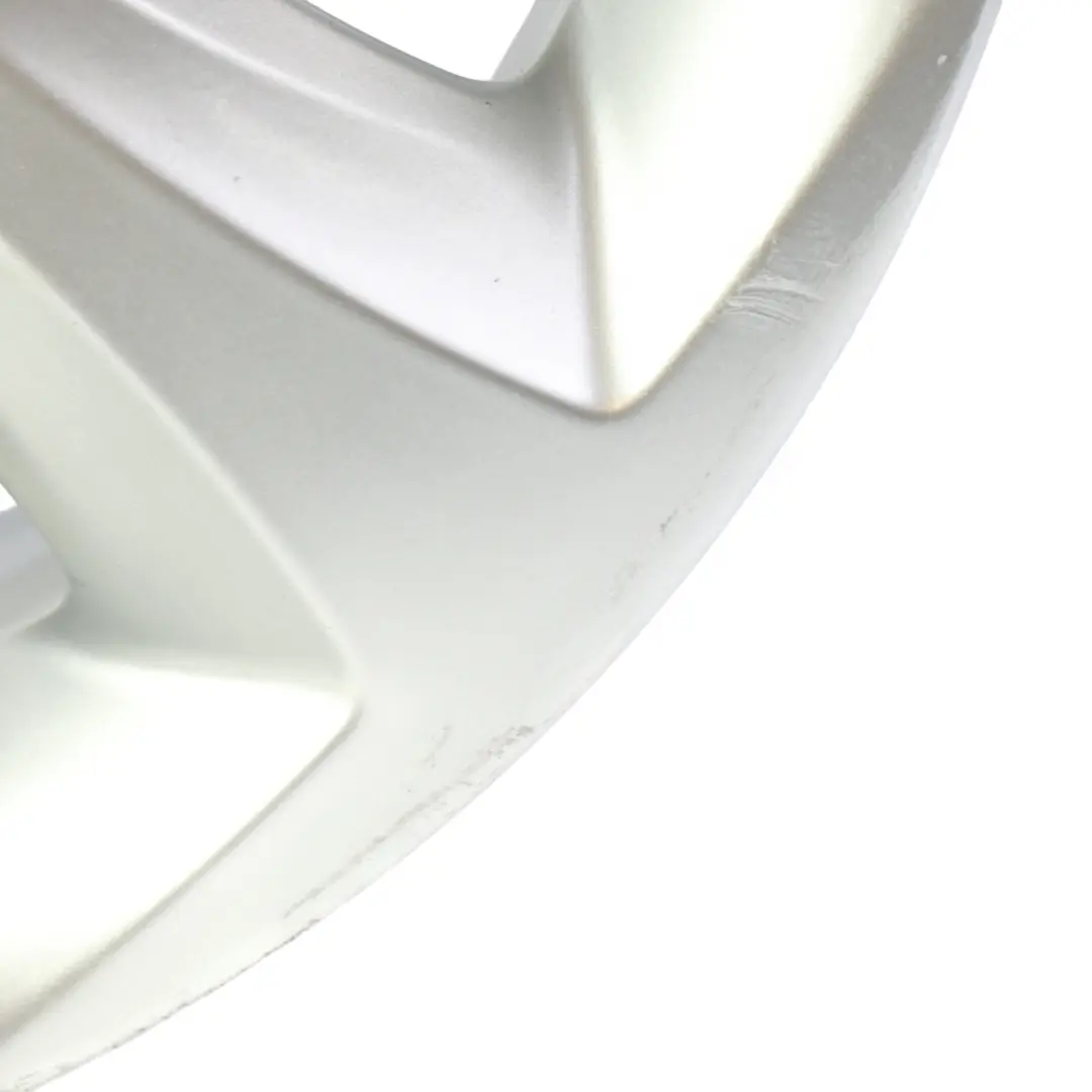 Alloy Rim 17" Start Spoke 256 7J ET:47 to BMW E81 E82 E87 Wheel with Part number 6778219 BMW E81 E82 E87 Wheel Alloy Rim 17" Start Spoke 256 7J ET:47 - SKU 6778219-2 - Part number 6778219