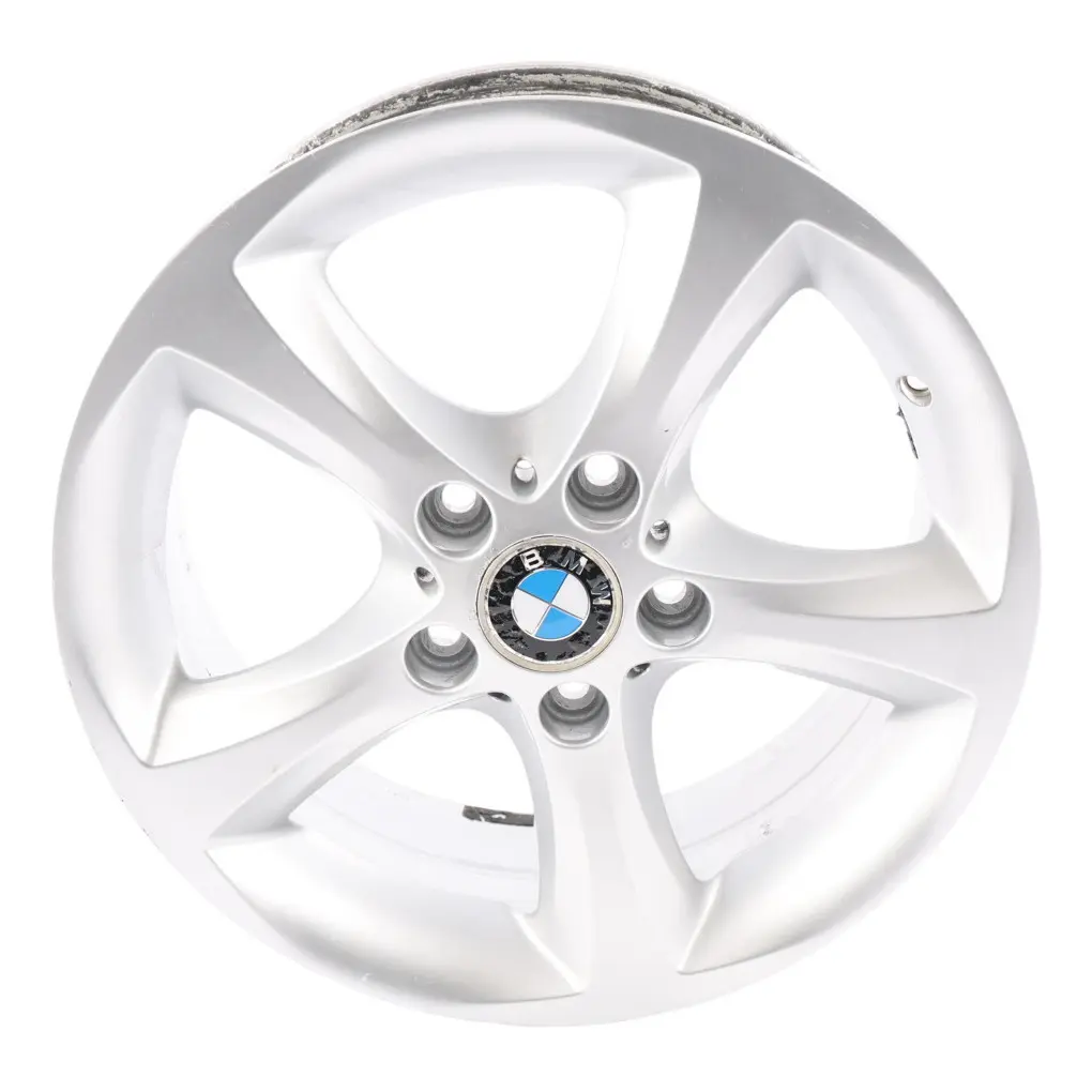 BMW E81 E82 E87 Wheel Alloy Rim 17" Start Spoke 256 7J ET:47 6778219