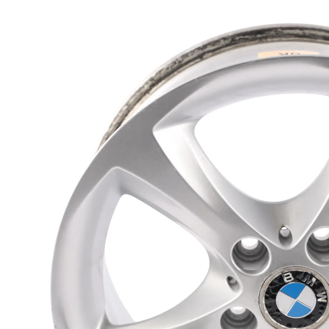 Alloy Rim 17" Start Spoke 256 7J ET:47 to BMW E81 E82 E87 Wheel with Part number 6778219 BMW E81 E82 E87 Wheel Alloy Rim 17" Start Spoke 256 7J ET:47 - SKU 6778219-3 - Part number 6778219