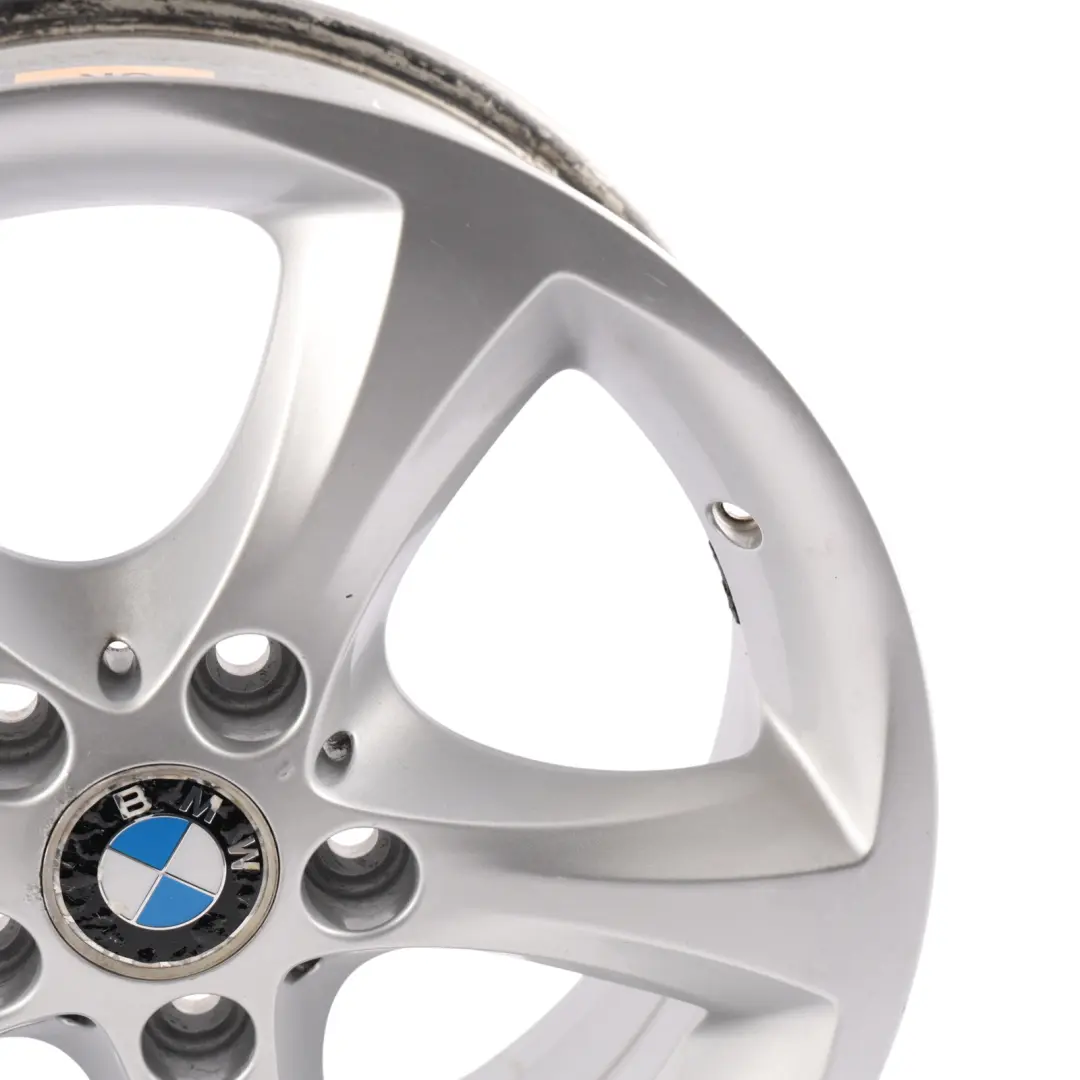 Alloy Rim 17" Start Spoke 256 7J ET:47 to BMW E81 E82 E87 Wheel with Part number 6778219 BMW E81 E82 E87 Wheel Alloy Rim 17" Start Spoke 256 7J ET:47 - SKU 6778219-3 - Part number 6778219