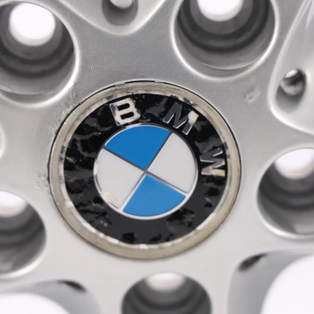 BMW E81 E82 E87 Wheel Alloy Rim 17" Start Spoke 256 7J ET:47 - SKU 6778219-3 - Part number 6778219