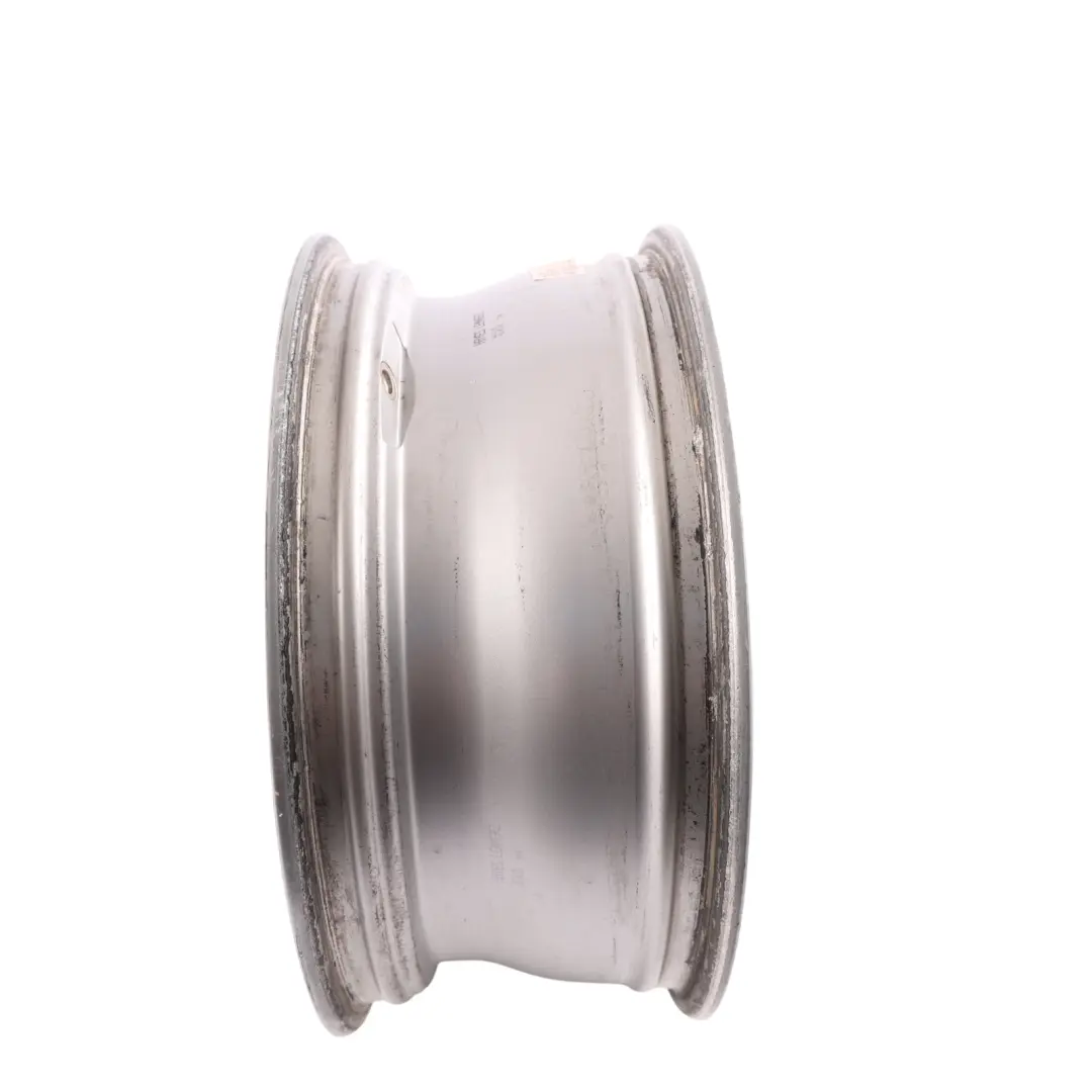 Alloy Rim 17" Start Spoke 256 7J ET:47 to BMW E81 E82 E87 Wheel with Part number 6778219 BMW E81 E82 E87 Wheel Alloy Rim 17" Start Spoke 256 7J ET:47 - SKU 6778219-3 - Part number 6778219