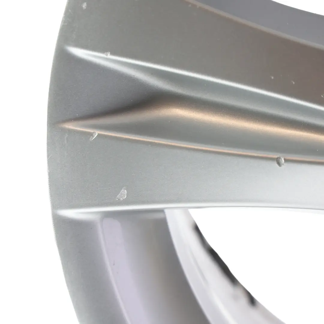 Alloy Rim 16" 7J ET:44 Double Spoke 222 to BMW E81 E87 E88 Wheel with Part number 6779696 BMW E81 E87 E88 Wheel Alloy Rim 16" 7J ET:44 Double Spoke 222 - SKU 6779696-1 - Part number 6779696