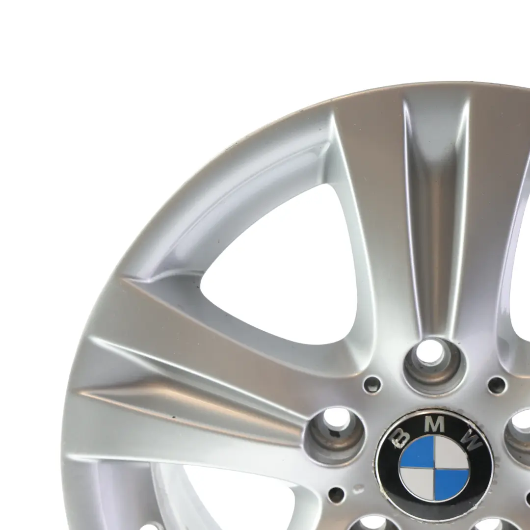 BMW E81 E87 Felga Aluminiowa 16" 7J ET:44 - SKU 6779696-4 - Numer Części 6779696