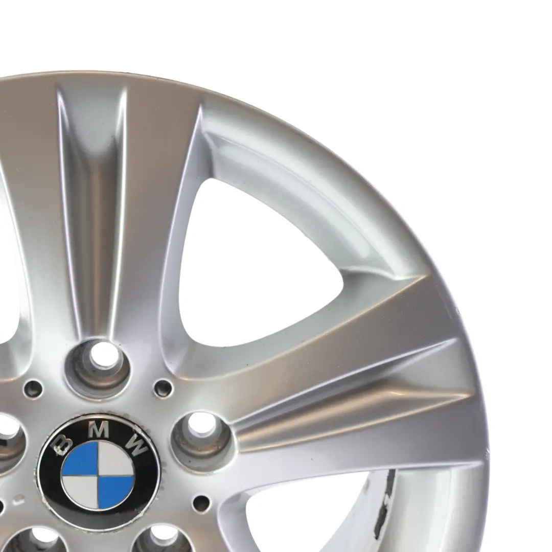 Felga Aluminiowa 16" 7J ET:44 do BMW E81 E87 o numerze 6779696 BMW E81 E87 Felga Aluminiowa 16" 7J ET:44 - SKU 6779696-4 - Numer Części 6779696