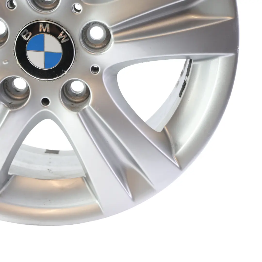 BMW E81 E87 Felga Aluminiowa 16" 7J ET:44 - SKU 6779696-4 - Numer Części 6779696