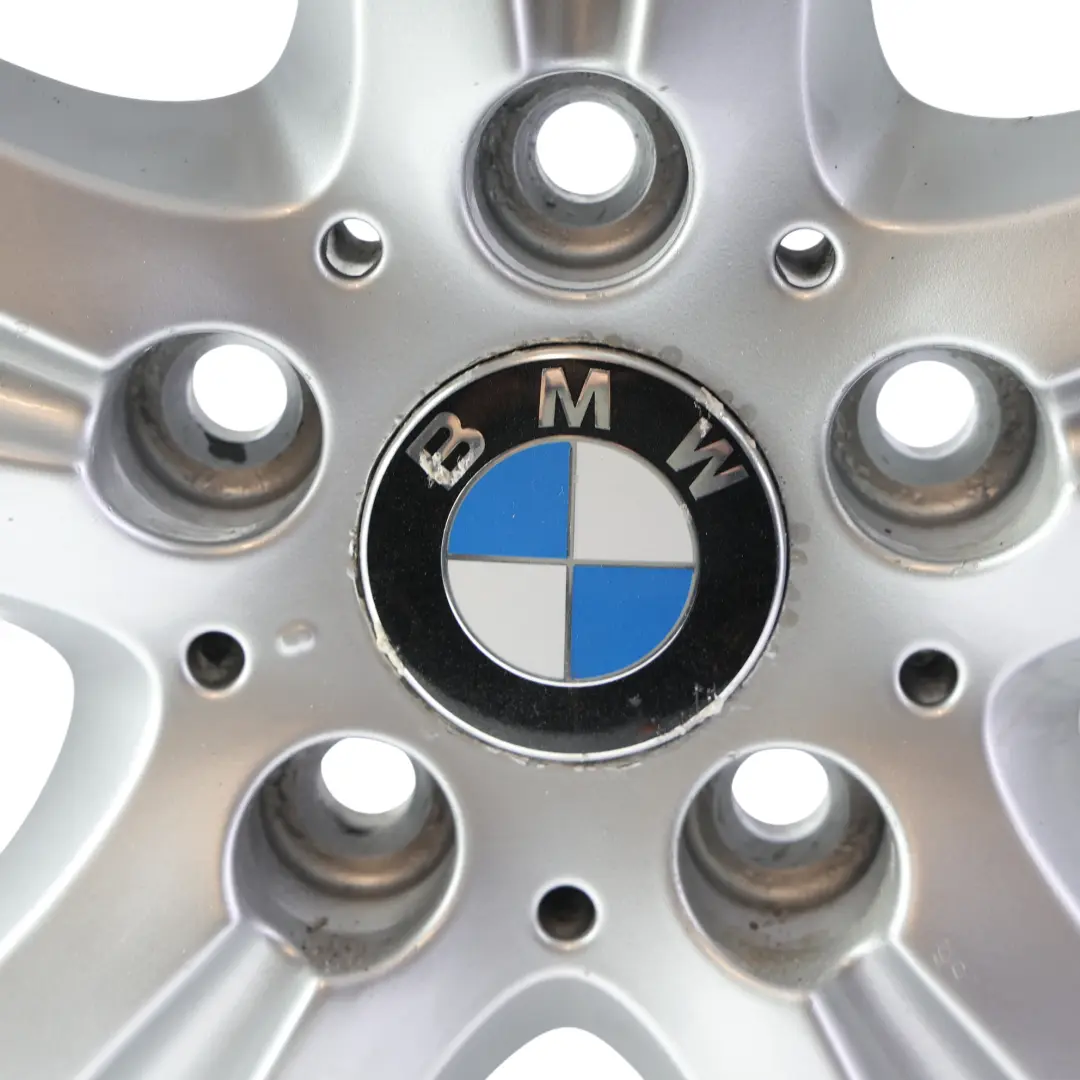 BMW E81 E87 Felga Aluminiowa 16" 7J ET:44 - SKU 6779696-4 - Numer Części 6779696
