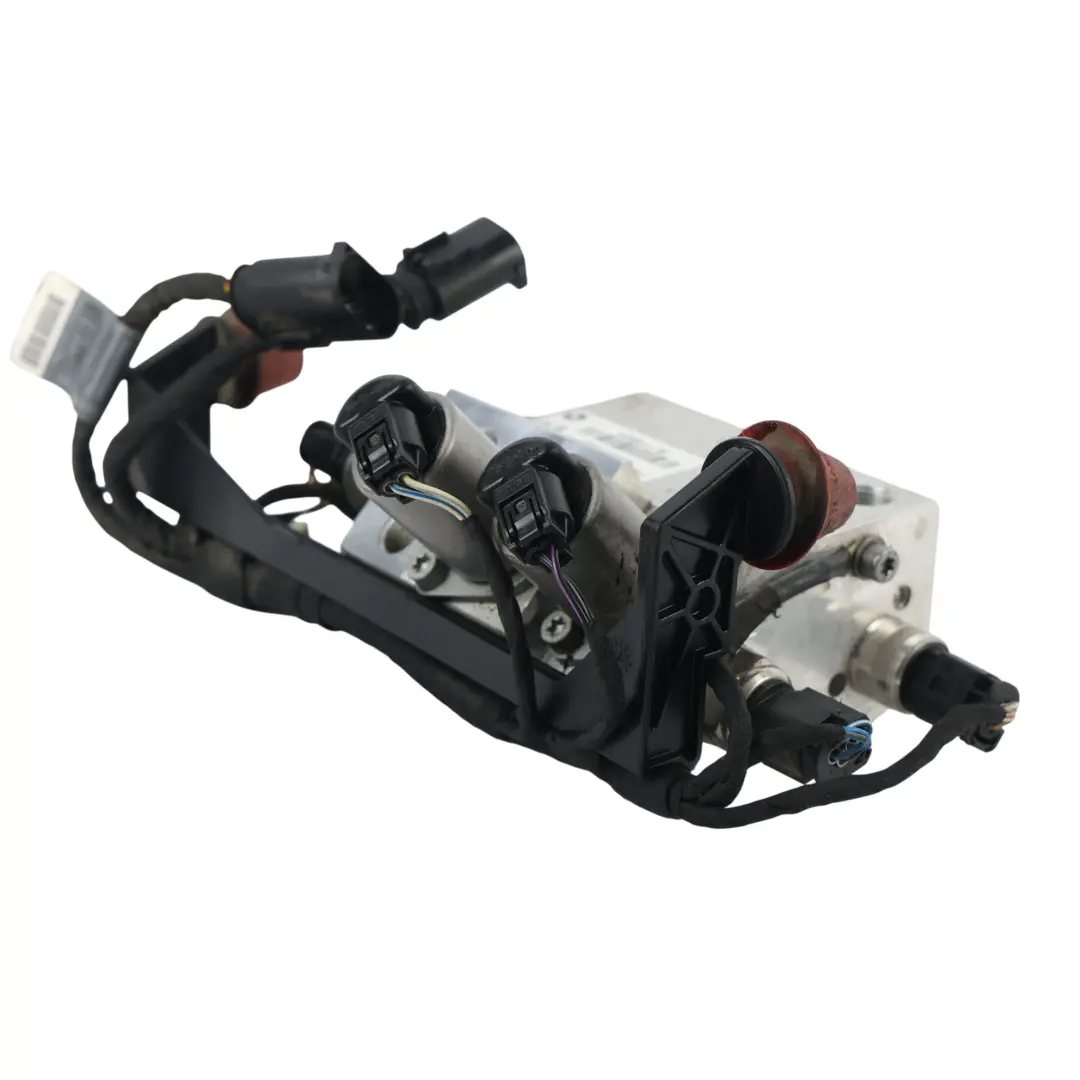 Bloque Válvula Control Suspensión Dynamic Drive para BMW E61 E63 E65 con número de pieza 6781488 BMW E61 E63 E65 Bloque Válvula Control Suspensión Dynamic Drive - SKU 6781488-2 - Número de pieza 6781488