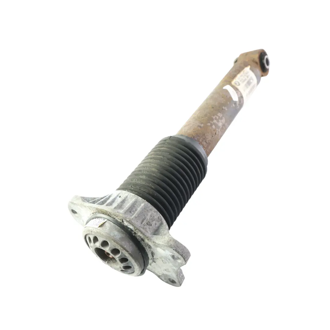Suspension Left Right N/O/S Spring Strut Shock Absorber to BMW F11 Touring Rear with Part number 6797771 BMW F11 Touring Rear Suspension Left Right N/O/S Spring Strut Shock Absorber - SKU 6797771-1 - Part number 6797771