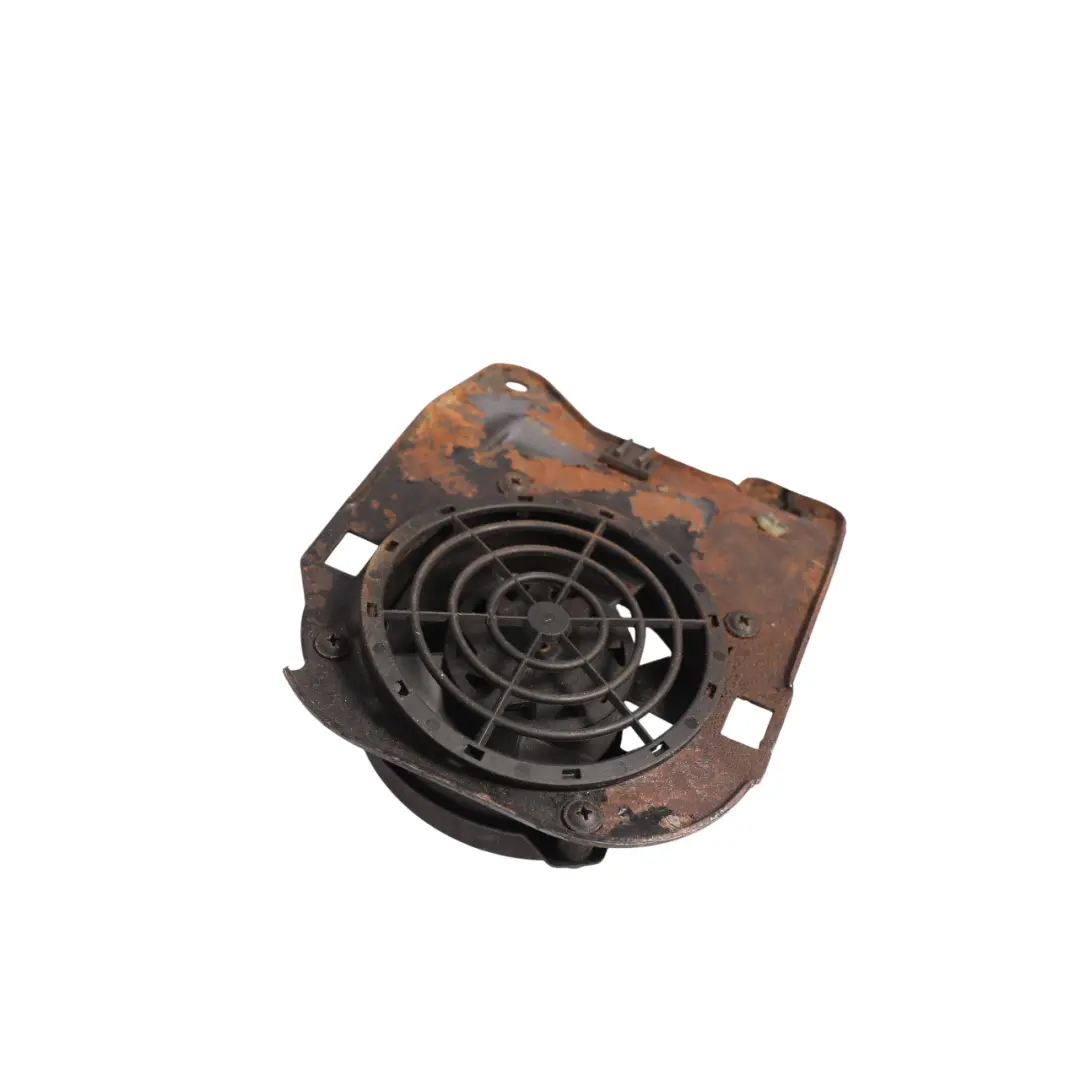 Mini R50 R52 R53 Fan With Protecting Grille Power Steering Pump - SKU 6781742-1 - Part number 6781742