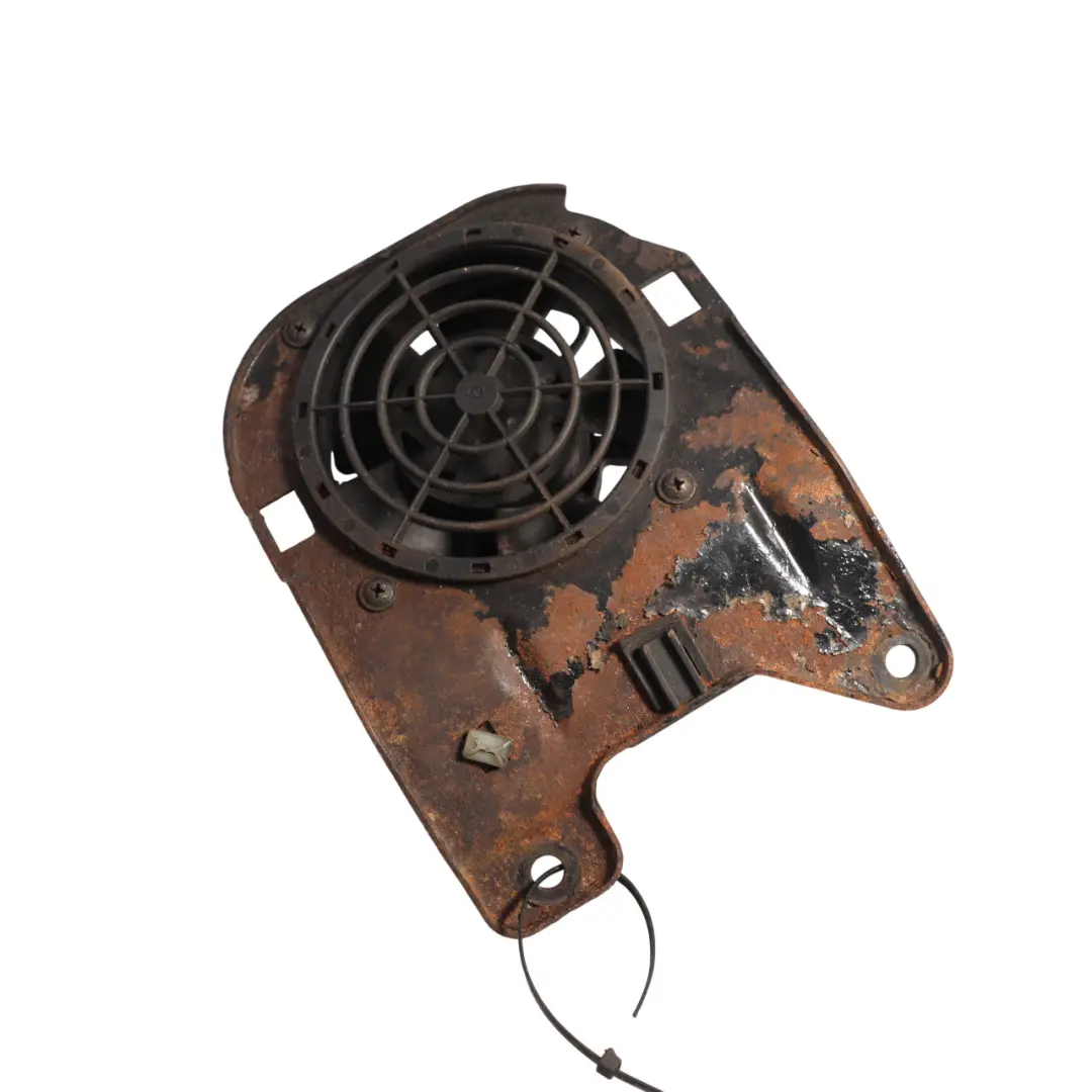 Mini R50 R52 R53 Fan With Protecting Grille Power Steering Pump - SKU 6781742-1 - Part number 6781742