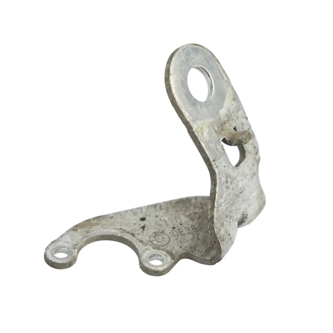 BMW Z4 E89 Headlight Height Level Sensor Bracket Mount Holder Right O/S - SKU 6783226 - Part number 6783226