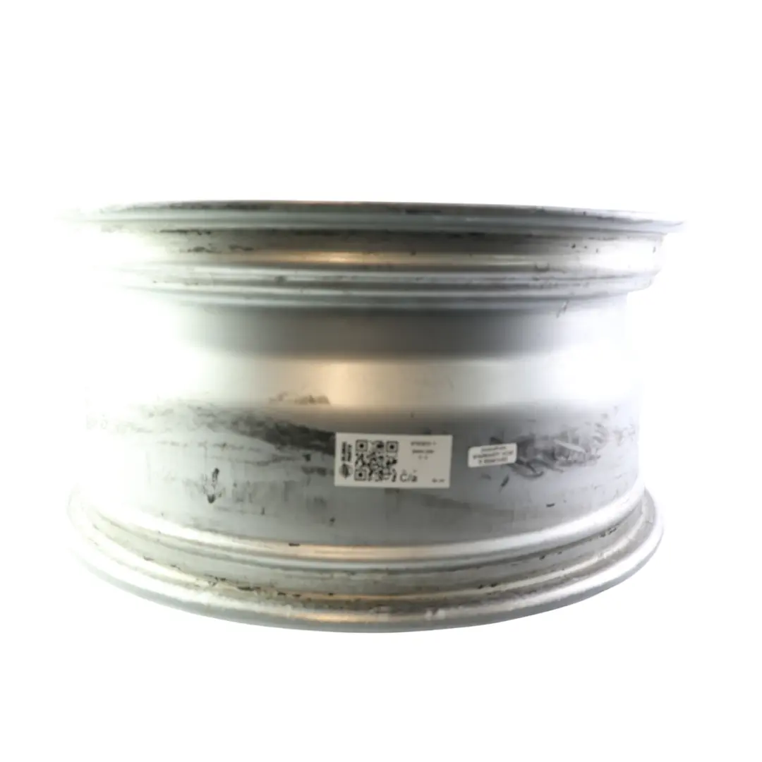 BMW 3 er 2 E90 E91 E92 Alu Felge Alufelge 17" ET:34 8J V-Speiche 285 - SKU 6783631-1 - Teilenummer 6783631